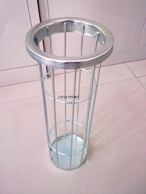 不銹鋼濾袋骨架 不銹鋼濾袋骨架