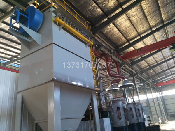 加強除塵設備漏風的管理,保證除塵設備安全正常運行 加強除塵設備漏風的管理,保證除塵設備安全正常運行