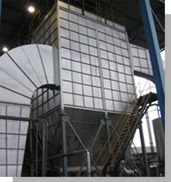 布袋除塵器檢查和維護(hù)計(jì)劃 布袋除塵器檢查和維護(hù)計(jì)劃