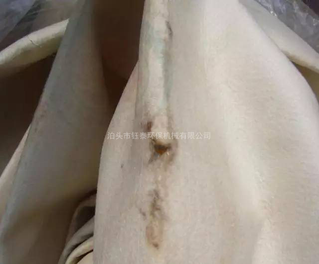 除塵濾袋安裝過(guò)程常見(jiàn)問(wèn)題 除塵濾袋安裝過(guò)程常見(jiàn)問(wèn)題