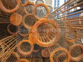 除塵濾袋安裝過(guò)程常見(jiàn)問(wèn)題 除塵濾袋安裝過(guò)程常見(jiàn)問(wèn)題