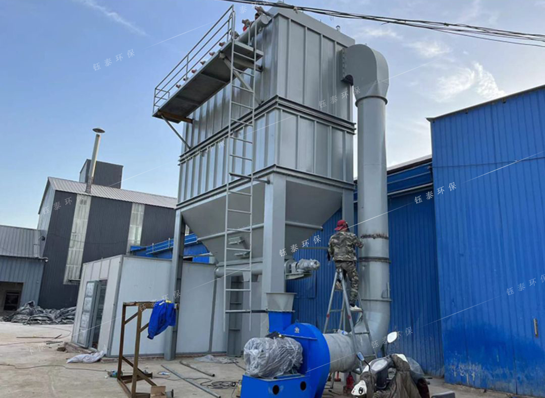 布袋除塵器檢查維護周期建議