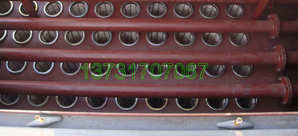 石家莊防爆除塵器項目終于俊工了!(附圖) 石家莊防爆除塵器項目終于俊工了!(附圖)