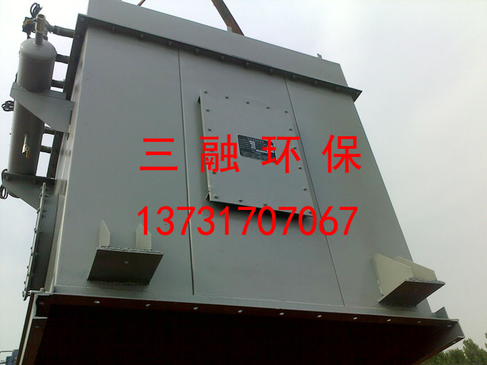 除塵器調試是安裝工作中的重中之重，不可掉以輕心